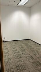 Asia Square Tower 2 (D1), Office #506738441